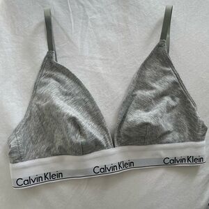 Calvin Klein Bralette